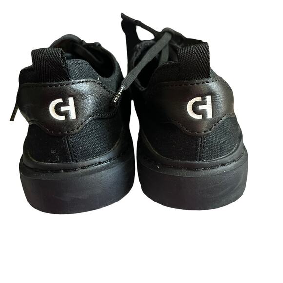 COLE HAAN - MENS GRANDPRO RALLY CANVAS COURT SNEAKER - Picture 5 of 7